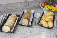 Neo Park Hotel - petit déjeuner