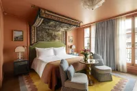 Le Grand Mazarin Hotels in Paris