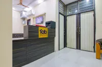 FabHotel Ashok Vihar - Nr North Campus, Delhi University Hotels in North West Delhi
