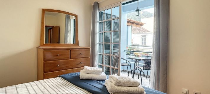 Milagres Apartment by Atlantic Holiday Ξενοδοχεία στην πόλη Machico