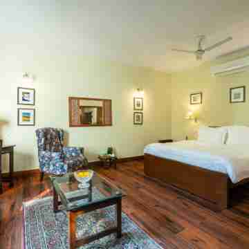 Citrus County, Hoshiarpur, amã Stays & Trails Rooms