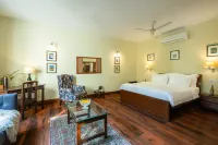 Citrus County, Hoshiarpur, amã Stays & Trails Hotel di 