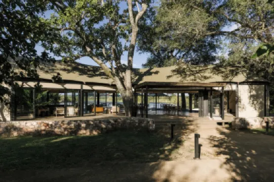 Batoka Zambezi Sands Hotels in 