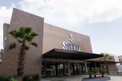 Safa Hotel Foz Hotels in Vila Maracana