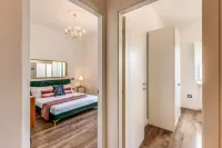 AwesHomeItaly - Pisa Central Park Apartment - balkon
