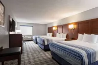 AmericInn by Wyndham Williamsburg Hotels in Amana