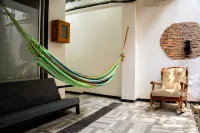 Hotel Family House Rodadero