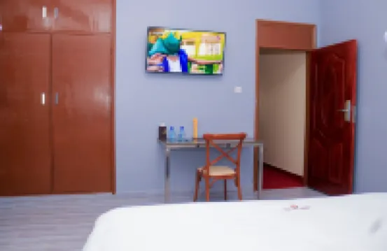 The VIP Luxury Lounge Hotel Hotéis em 