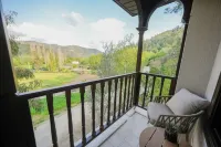 Nuup Hotel - خلابة