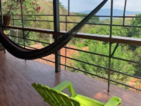 Hostal Raíces de mi Pueblo Hotels in Suchitoto