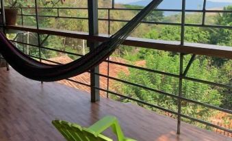 Hostal Raíces de mi Pueblo