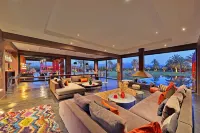 Dar Noujoum Hotels in Aghmat