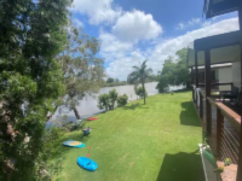 貝靈格河旅遊公園