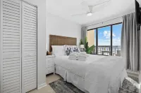 Oceanfront- #3 Dreamscapes       Cherry Grove, North Myrtle Beach Hotels near Little River Neck Park