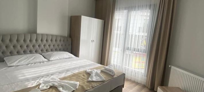 Qzen Suit Apart Hotels in Trabzon