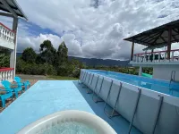 Finca Villa Maju & Finca Villa Maju km24 Hotels in Dagua