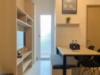 콤팩트  펑셔널 2BR 토쿄 리버사이드 피  2 아파트먼트