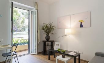 Una Casa a Nervi by Wonderful Italy