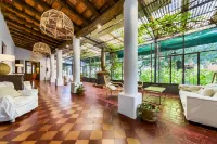 Posada El Pucara Hotels in San Javier Department