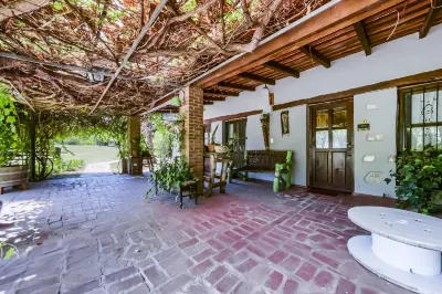 Posada El Pucara Hotels in 