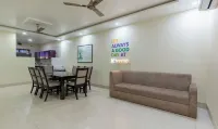 Treebo the Golden Sands, Bistupur Hotels in Jamshedpur