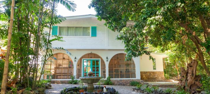 Angeli Gardens Boutique Hotel Hotels in San Pedro Sula