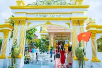 King Villa Hotel Hotels in Tu Nghia District