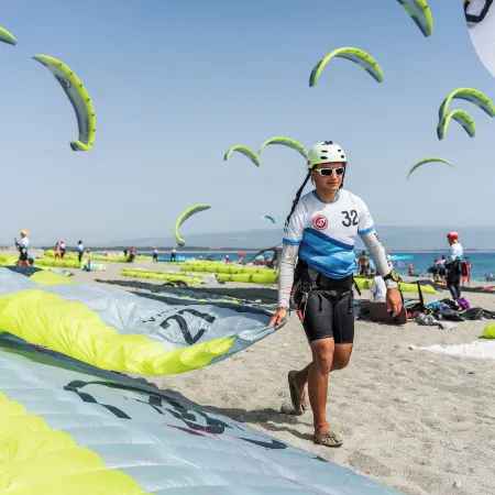 Hang Loose Cottage Hotel & Resort 4 Stelle Gizzeria Calabria