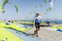 Hang Loose Cottage Hotel & Resort 4 Stelle Gizzeria Calabria - Beach
