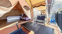 Gapyeong Haemogglamping Hotels in Gapyeong-gun