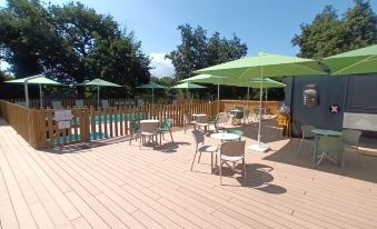 Vvf Morbihan Larmor-Plage, Larmor Baden
