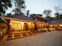 Aananda Wellness and Resorts Hotels in Dakshina Kannada