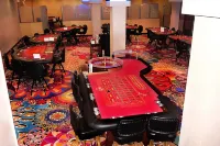 Princess Hotel and Casino Free Zone - 朝食
