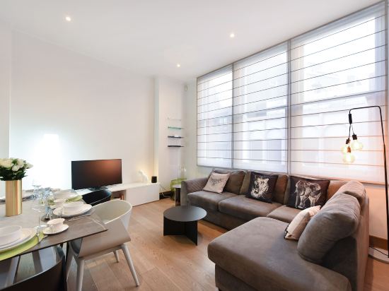 London Choice Apartments - Covent Garden - Leicester Square