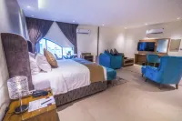 The Address Palace Hotel & Apartment Hotels in 