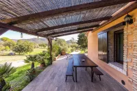 Agriturismo Podere Binacco Hotels in Scarlino