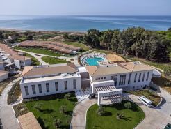 Grand Elis Hotel