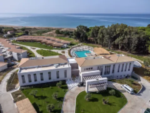 Grand Elis Hotel Hotels in 