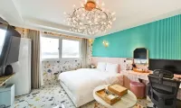 Hotel February Tongyeong Jukrim Hotels in Tongyeong