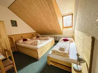 Sova Hotel&Restaurant Hotels in Татранська Яворина