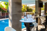 비치 빌라 발렌티나