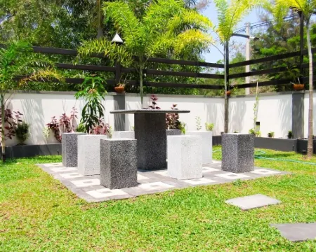 Airport Faith Hotel Hotel a Negombo