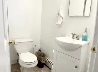 Abnb Superhost - Siri's Favorite Place