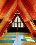 NewVida Preserve - Gym
