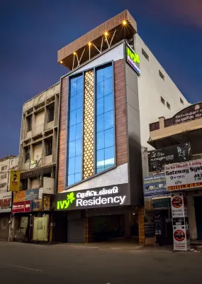 Ivy Residency
