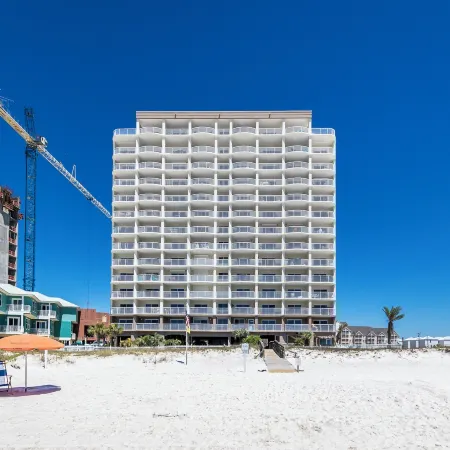 Royal Palms 1303