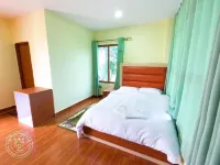 Tiger Wildlife Resort Hotels in Chitawan