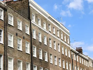 Henrys Townhouse Marylebone