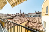 Domus San Martino GuestHouse Hotels in Guardamiglio