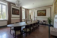 Grand Universe La Residenza大宇宙酒店